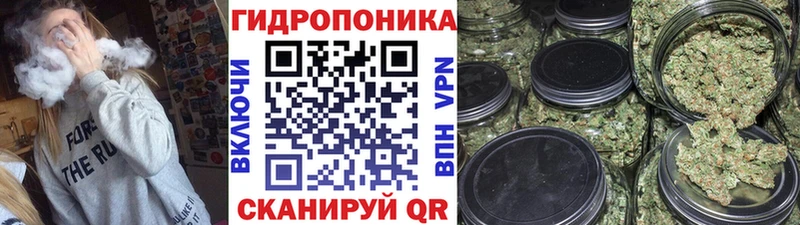 Гашиш Ядрин
