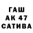 APVP крисы CK Ruslan Metov